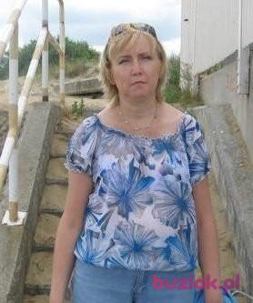 wioletta, Kobieta, 51, Gdańsk, Polska, Zdjęcie: 2