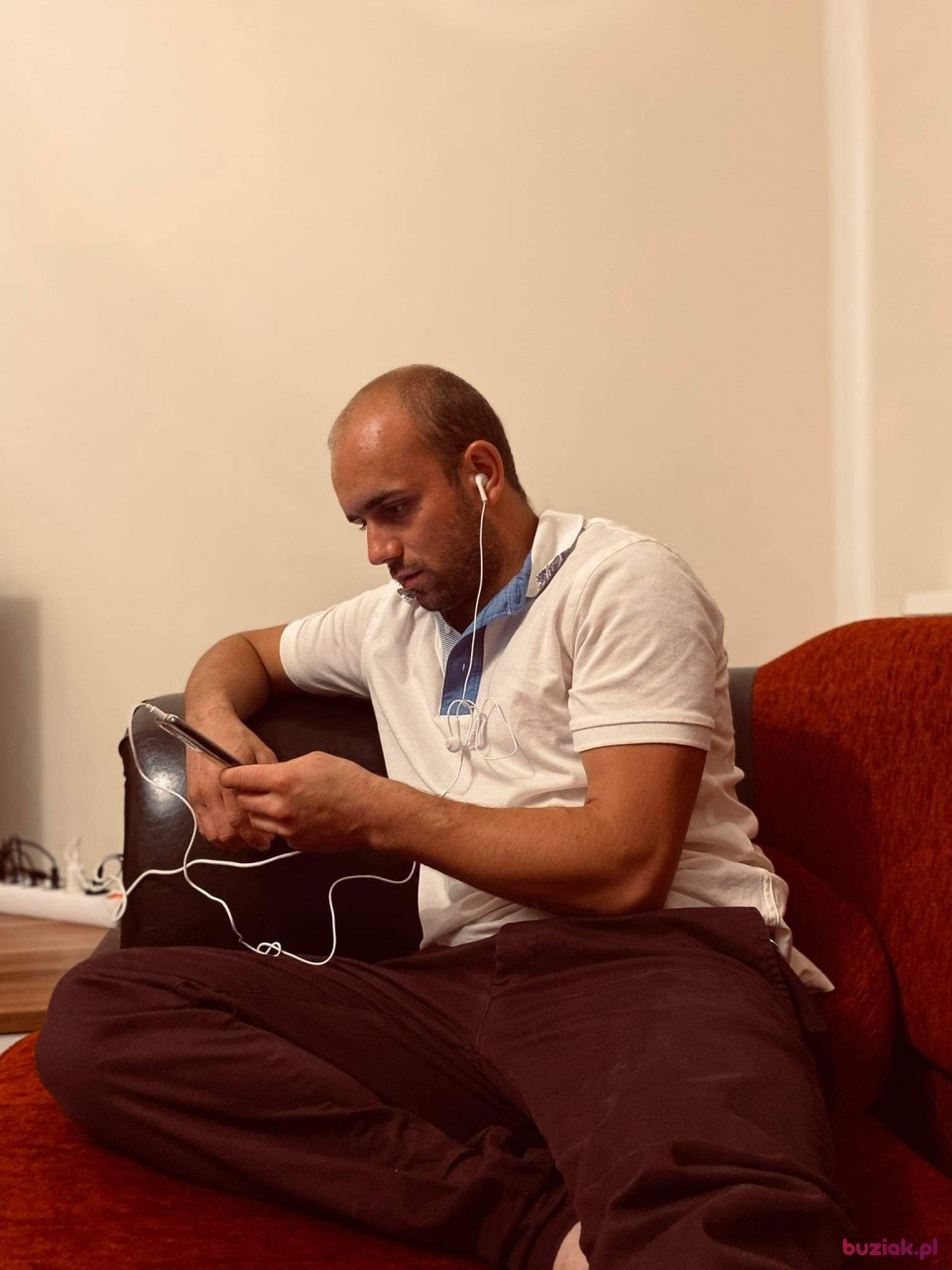 Damian, Mężczyzna, 30, Lądek-Zdrój, Polska: 1