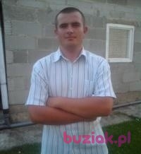 Konrad, Mężczyzna, 32, Szydłowiec, Polska: 1