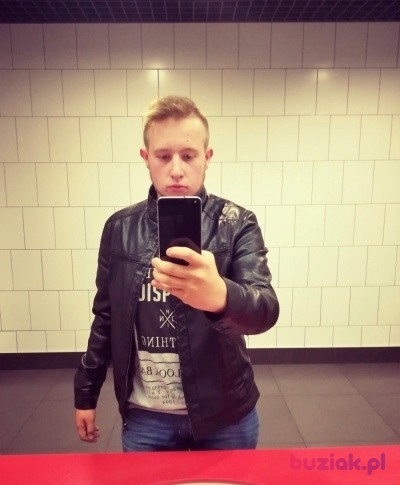 Mateusz :), Male, 23, Busko-Zdrój, Polska: 1