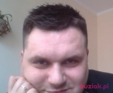 Tomasz, Mężczyzna, 38, Rzeszów, Polska: 1