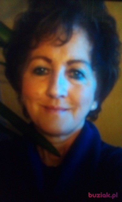 Olenka, Female, 62, Gdańsk, Polska, Photo: 4