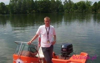 Mateusz , Male, 36, Człuchów, Polska: 1