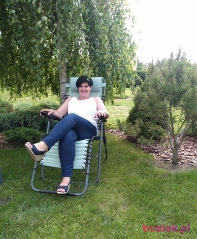 Lucyna, Female, 63, Pieniężno, Polska, Photo: 1