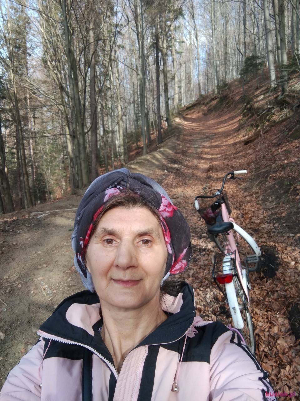 Alicja, Female, 59, Nowy Sącz, Polska, Photo: 14