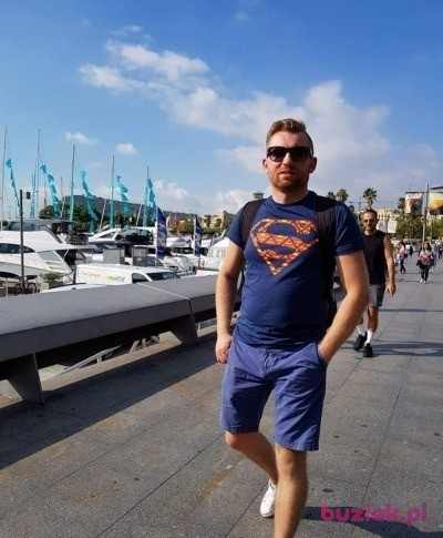 Dariusz, Mężczyzna, 40, Northampton, Wielka Brytania, Zdjęcie: 3