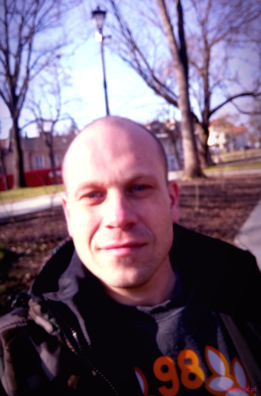Jakub, Mężczyzna, 36, Northampton, Wielka Brytania, Zdjęcie: 5