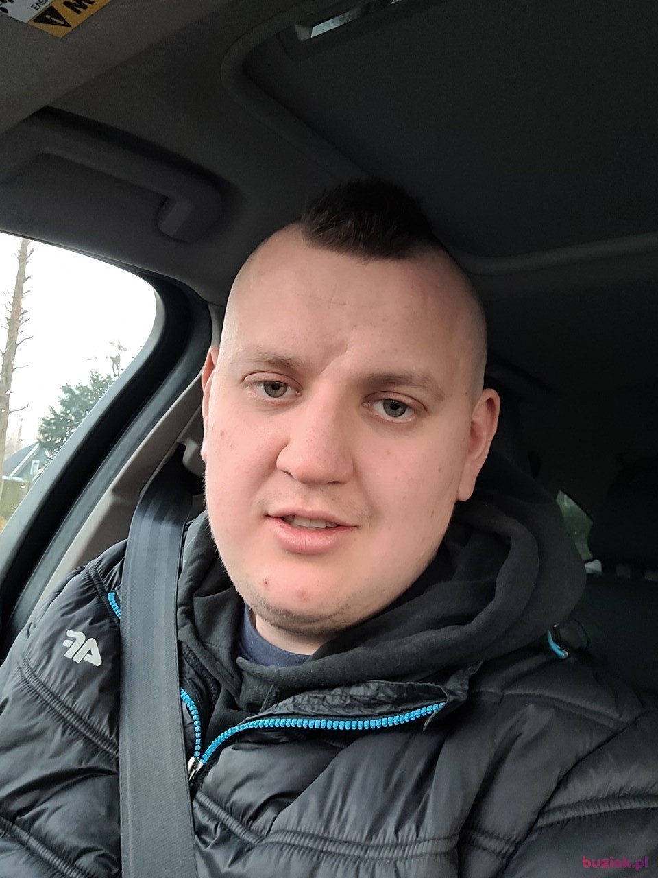 Mateusz, Mężczyzna, 30, Niemcy: 1