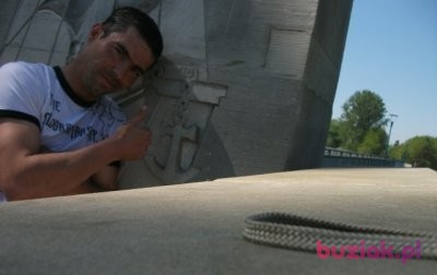 rafał, Mężczyzna, 44, Wrocław, Polska, Zdjęcie: 1