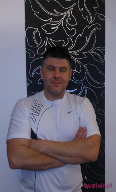Robert, Male, 51, Legnica, Polska, Photo: 1