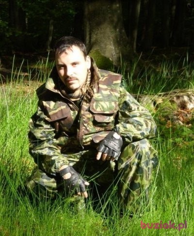 jolan, Mężczyzna, 46, Białogard, Polska, Zdjęcie: 4