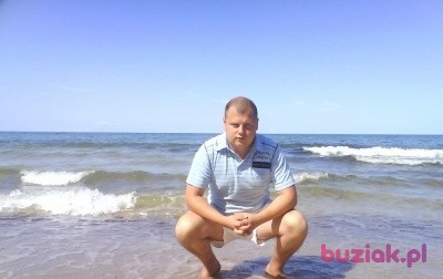 Paweł, Male, 41, Warszawa, Polska, Photo: 1