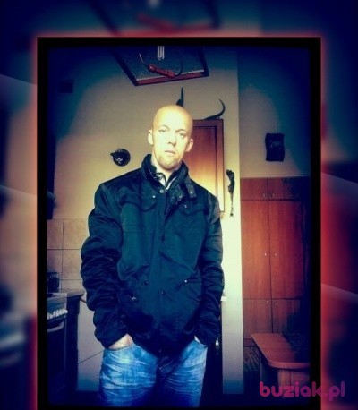 hardcore66, Mężczyzna, 46, Koluszki, Polska, Zdjęcie: 2