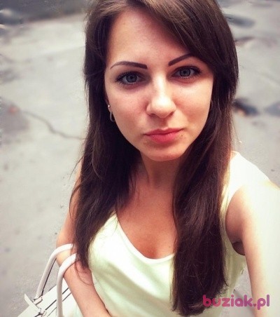 Marina, Kobieta, 38, Warszawa, Polska, Zdjęcie: 1