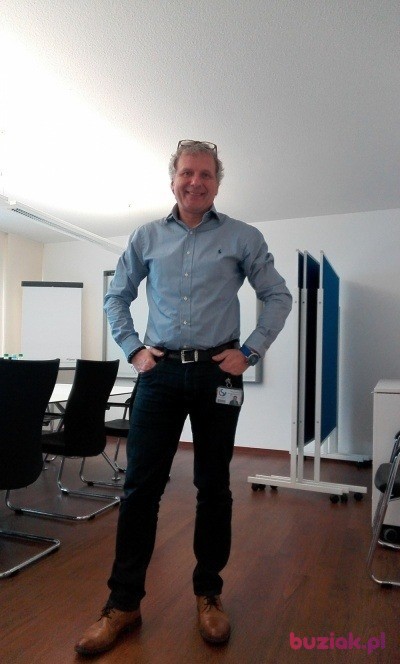 Damian, Mężczyzna, 60, Ludenscheid North Rhine Westphalia, Niemcy, Zdjęcie: 2