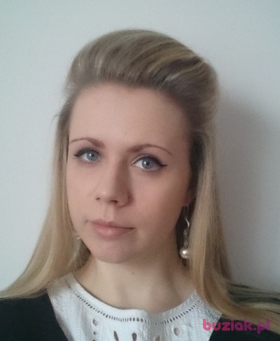 Marta, Kobieta, 34, Warszawa, Polska: 1