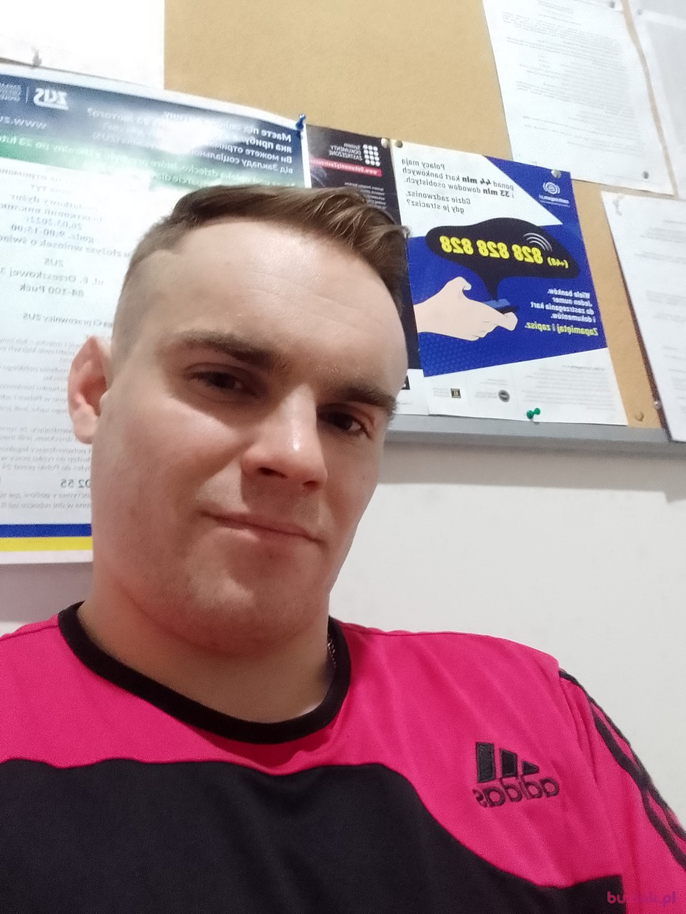Filip, Male, 29, Hamburg, Niemcy: 1