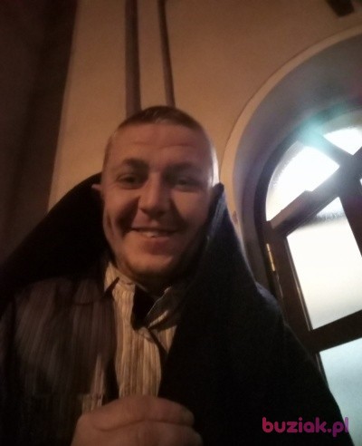 Maks, Male, 36, Tomaszów Lubelski, Polska: 1