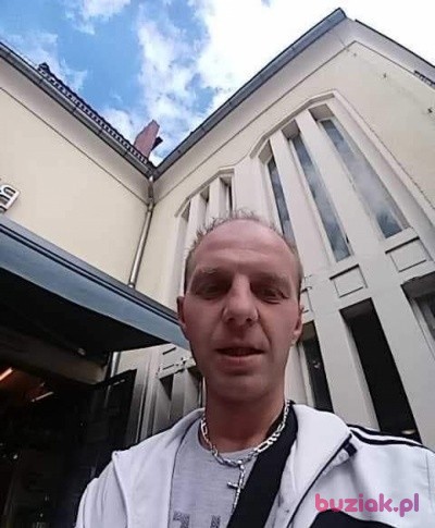 Marcin, Male, 40, Ełk, Polska: 1