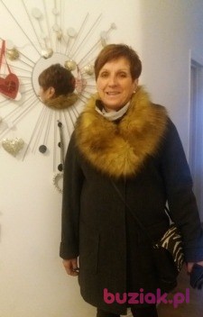 Danuta, Kobieta, 67, Wrocław, Polska, Zdjęcie: 7