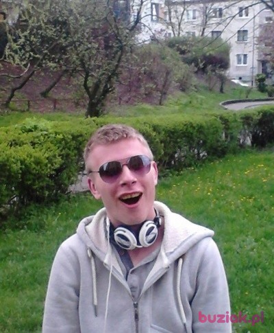 Zbigniew, Mężczyzna, 27, Gliwice, Polska: 1