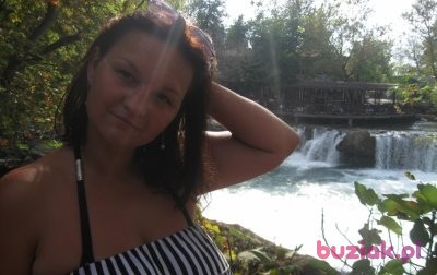 Ewa, Kobieta, 38, Warszawa, Polska, Zdjęcie: 1