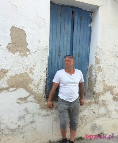 pawel956, Male, 55, Polska, Photo: 3