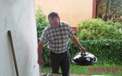 dobradusza3, Mężczyzna, 40, Chełmno, Polska, Zdjęcie: 1