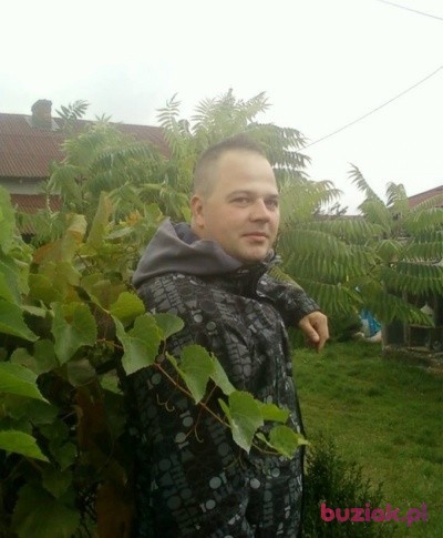 kamil0104km, Mężczyzna, 37, Dąbie, Polska: 1