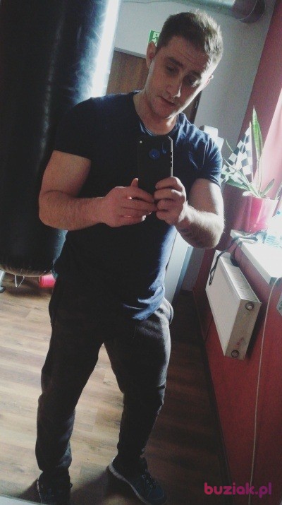 Damian, Male, 38, Rybnik, Polska, Photo: 2