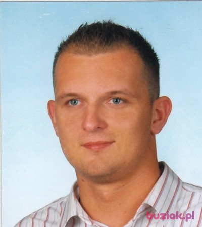 Dobrek, Mężczyzna, 45, Żory, Polska, Zdjęcie: 1