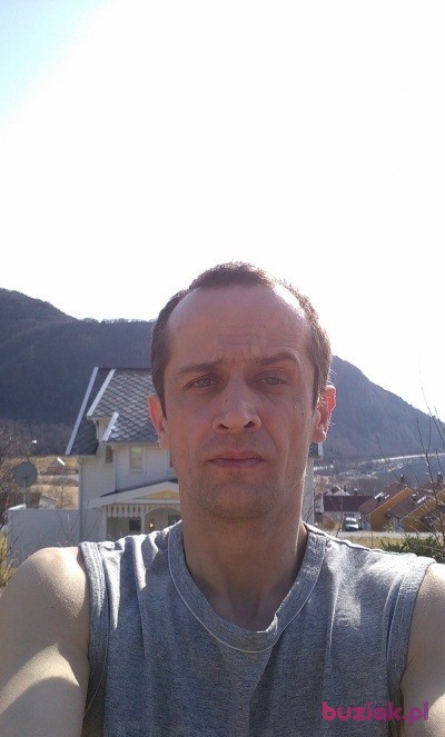 Sebastian, Mężczyzna, 45, Polska, Zdjęcie: 2