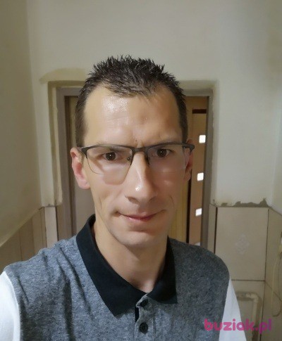 Rafał, Mężczyzna, 35, Giżycko, Polska, Zdjęcie: 1