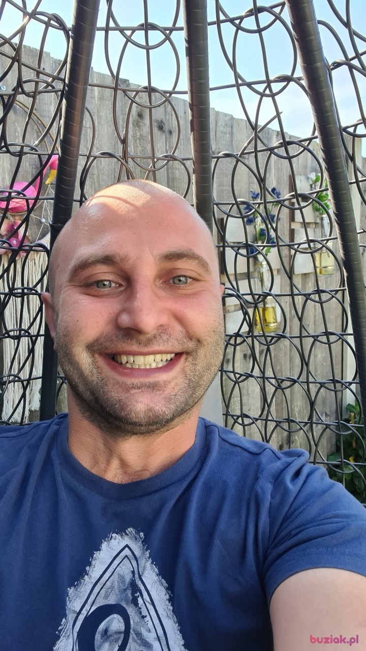 Tomasz, Male, 42, Brentwood, Wielka Brytania, Photo: 4