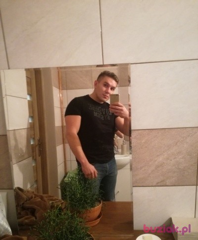 Łukasz, Male, 36, Olsztyn, Polska: 1