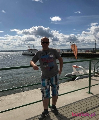 marcin28m, Male, 41, Grudziądz, Polska: 1