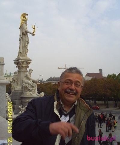 spikewa, Male, 68, Austria, Photo: 2