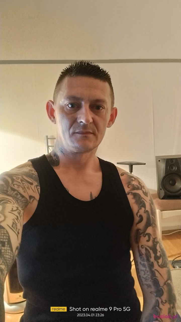 Mariusz, Mężczyzna, 38, Toruń, Polska, Zdjęcie: 4