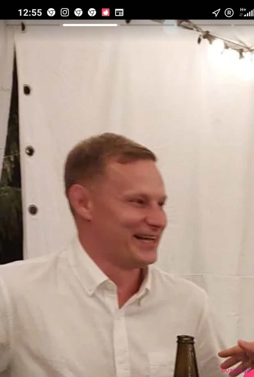 Dawid, Male, 39, Holandia: 1