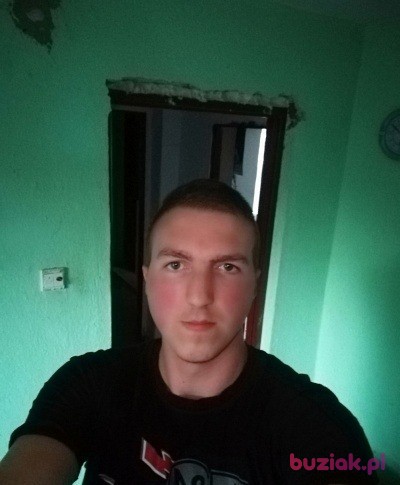 Jacek , Male, 27, Aleksandrów Łódzki, Polska, Photo: 2