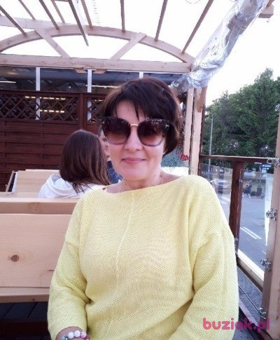 Agnieszka, Kobieta, 52, Polska, Zdjęcie: 2