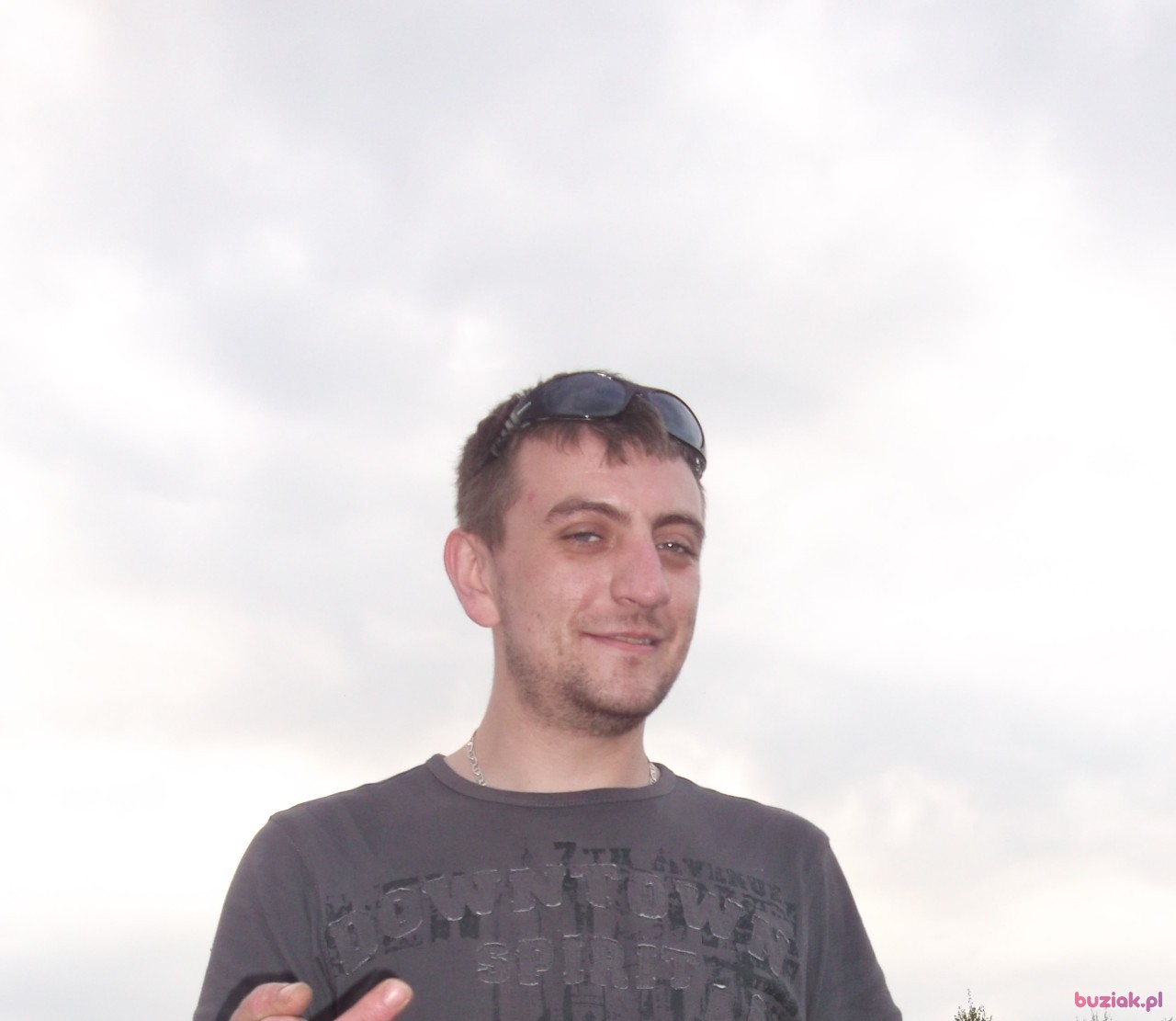 Szymon, Male, 36, Wielka Brytania: 1