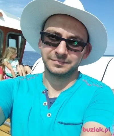 Mariusz, Mężczyzna, 35, Piotrków Trybunalski, Polska, Zdjęcie: 2