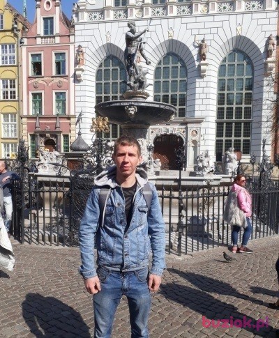 Viacheslav , Male, 37, Gdańsk, Polska, Photo: 3