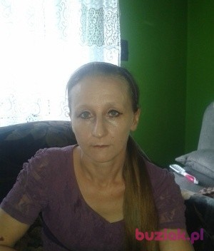 Ewa, Female, 47, Kielce, Polska, Photo: 1
