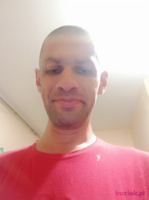 bartosz, Male, 43, Wrocław, Polska, Photo: 1