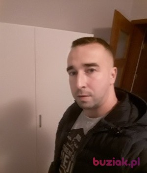 Marcin, Male, 39, Pruszcz Gdański, Polska, Photo: 1