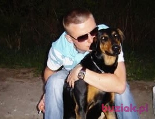 Kacper, Male, 37, Kraków, Polska: 1