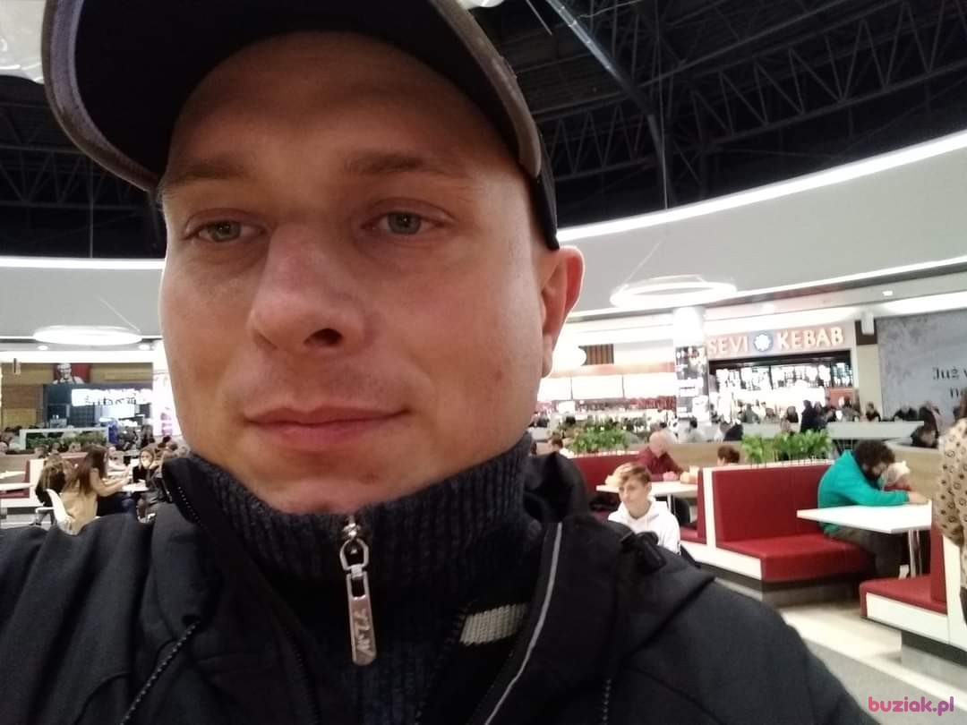 Adam, Mężczyzna, 43, Kamienna Góra, Polska, Zdjęcie: 1