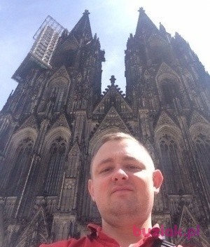 Przem, Male, 41, Cologne North Rhine Westphalia, Niemcy, Photo: 1